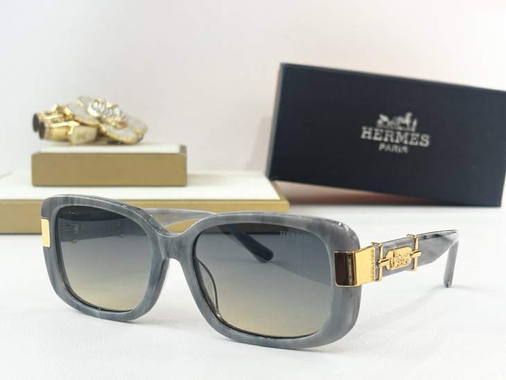 Picture of Hermes Sunglasses _SKUfw75046878fw